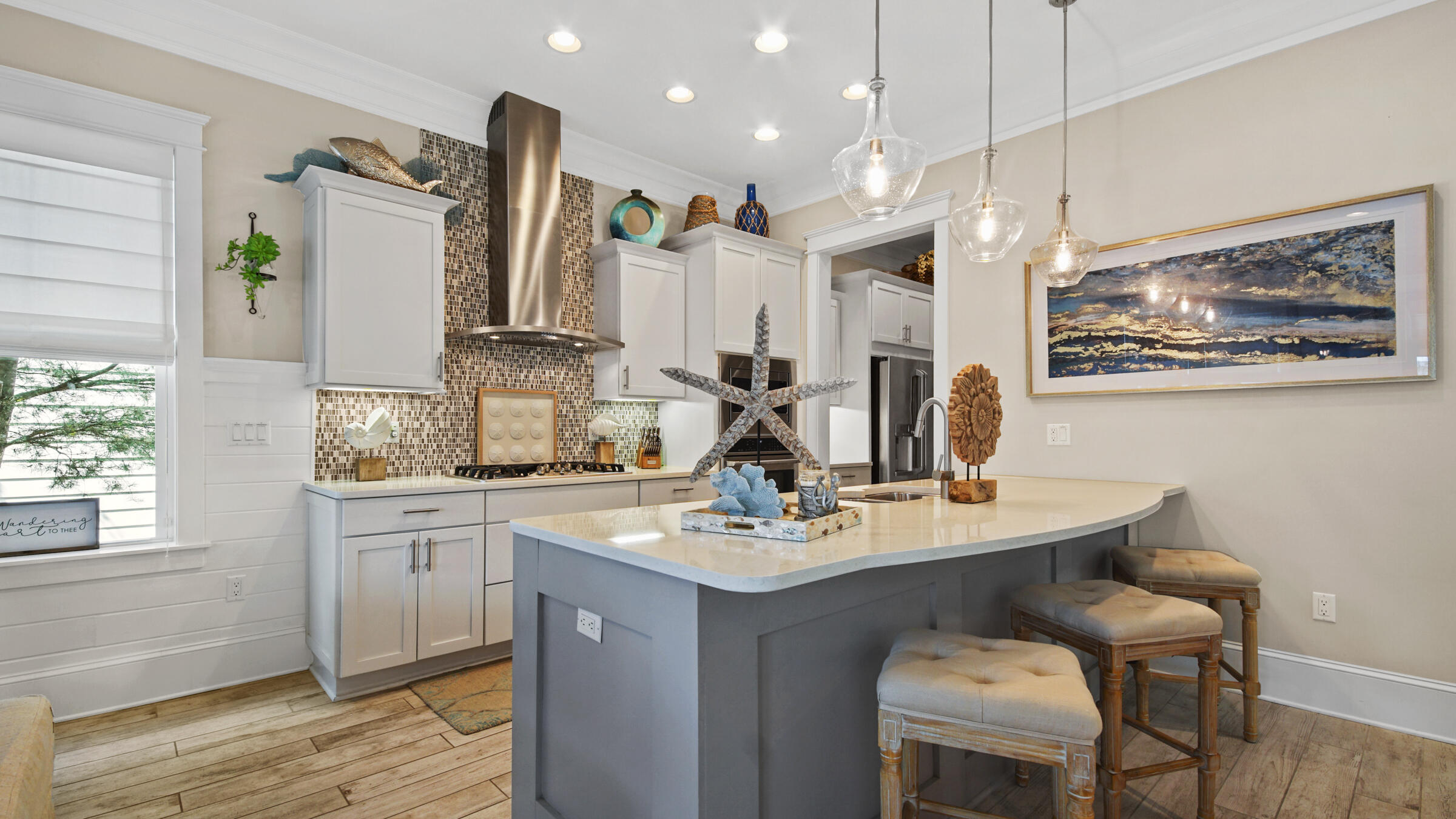 Prominence South - Residential