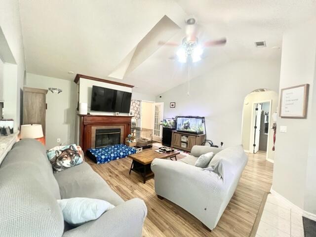 INDIGO VILLAGE - Residential Lease