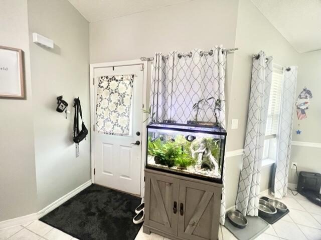 INDIGO VILLAGE - Residential Lease