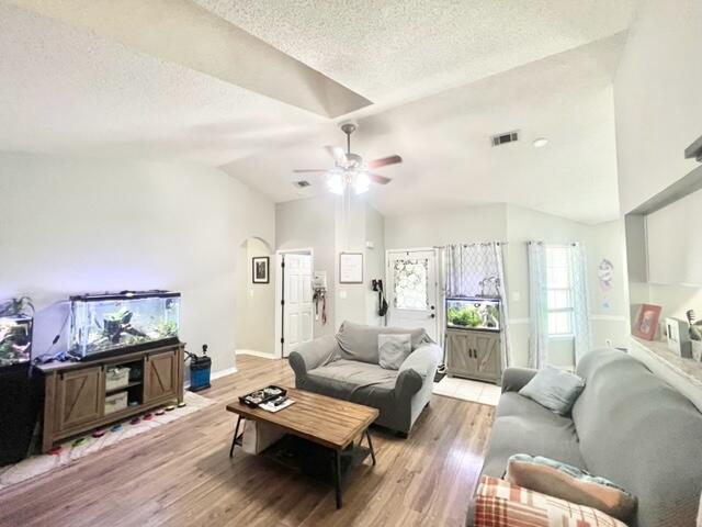 INDIGO VILLAGE - Residential Lease