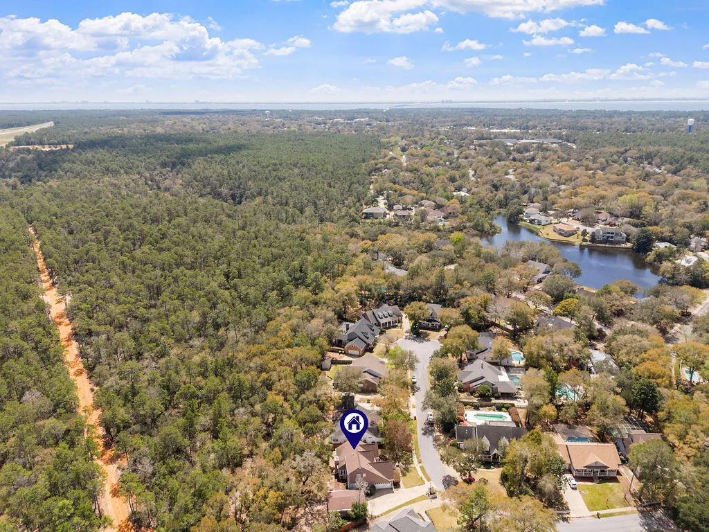 Niceville, Florida 32578, United States, 4 Bedrooms Bedrooms, ,3 BathroomsBathrooms,Residential,Active,97071