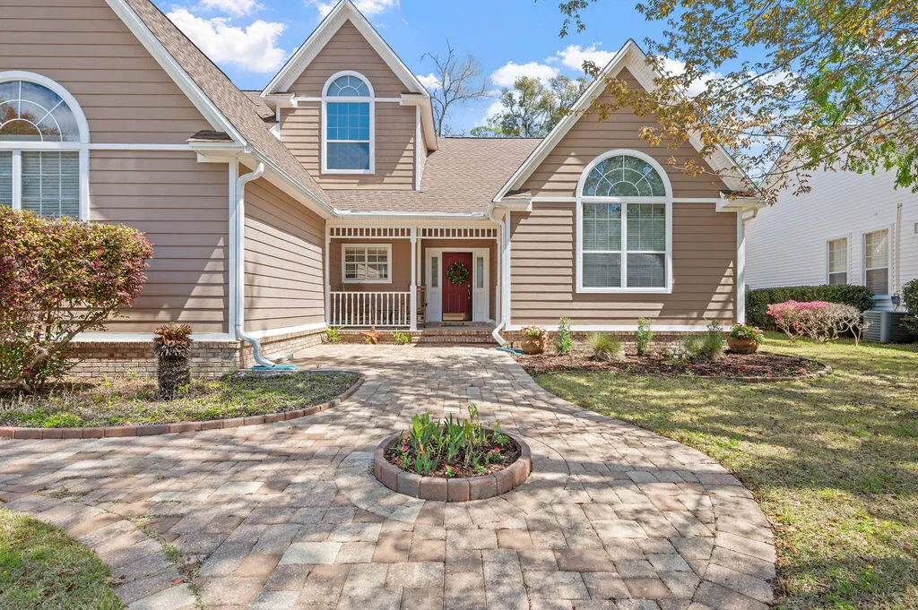 Niceville, Florida 32578, United States, 4 Bedrooms Bedrooms, ,3 BathroomsBathrooms,Residential,Active,97071