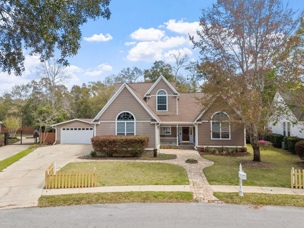 Niceville, Florida 32578, United States, 4 Bedrooms Bedrooms, ,3 BathroomsBathrooms,Residential,Active,97071