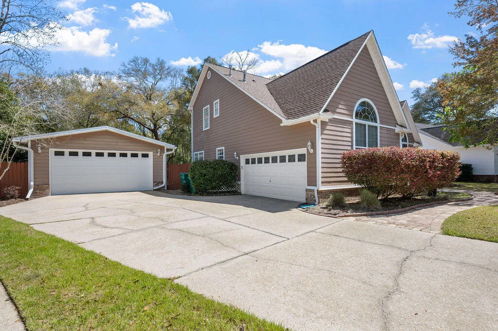Niceville, Florida 32578, United States, 4 Bedrooms Bedrooms, ,3 BathroomsBathrooms,Residential,Active,97071