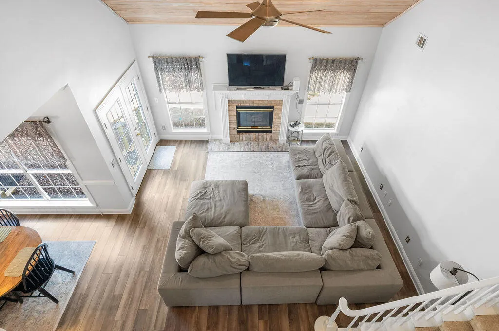 Niceville, Florida 32578, United States, 4 Bedrooms Bedrooms, ,3 BathroomsBathrooms,Residential,Active,97071