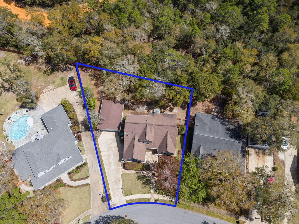 Niceville, Florida 32578, United States, 4 Bedrooms Bedrooms, ,3 BathroomsBathrooms,Residential,Active,97071