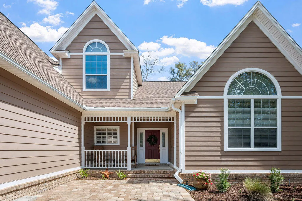 Niceville, Florida 32578, United States, 4 Bedrooms Bedrooms, ,3 BathroomsBathrooms,Residential,Active,97071