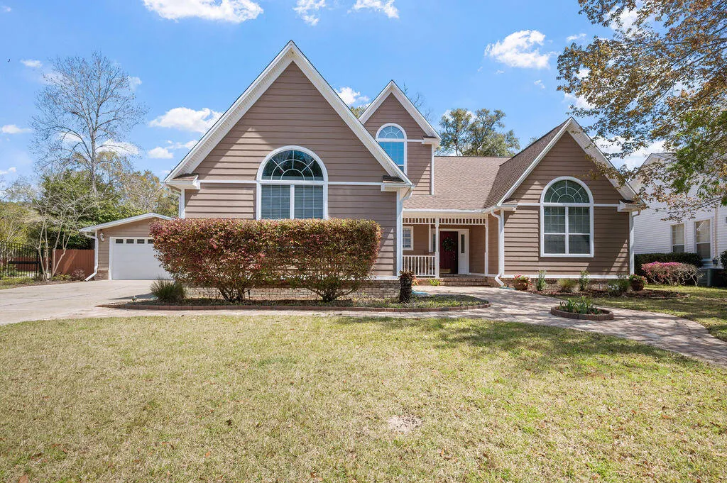 Niceville, Florida 32578, United States, 4 Bedrooms Bedrooms, ,3 BathroomsBathrooms,Residential,Active,97071