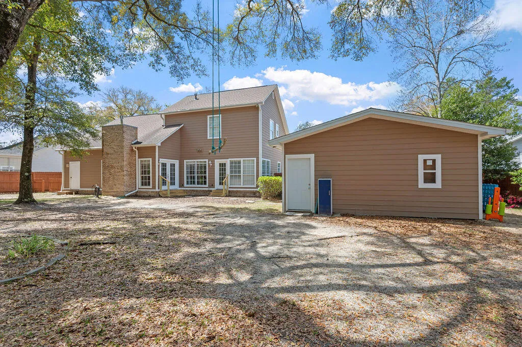 Niceville, Florida 32578, United States, 4 Bedrooms Bedrooms, ,3 BathroomsBathrooms,Residential,Active,97071