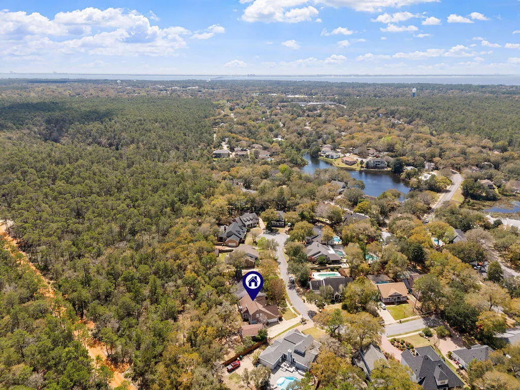 Niceville, Florida 32578, United States, 4 Bedrooms Bedrooms, ,3 BathroomsBathrooms,Residential,Active,97071