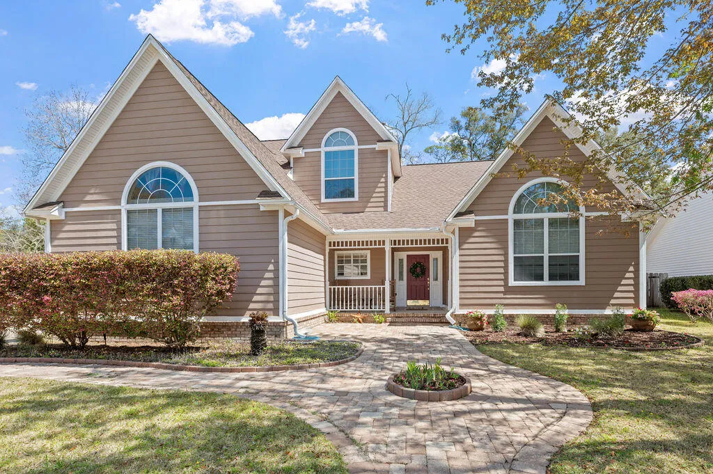 Niceville, Florida 32578, United States, 4 Bedrooms Bedrooms, ,3 BathroomsBathrooms,Residential,Active,97071