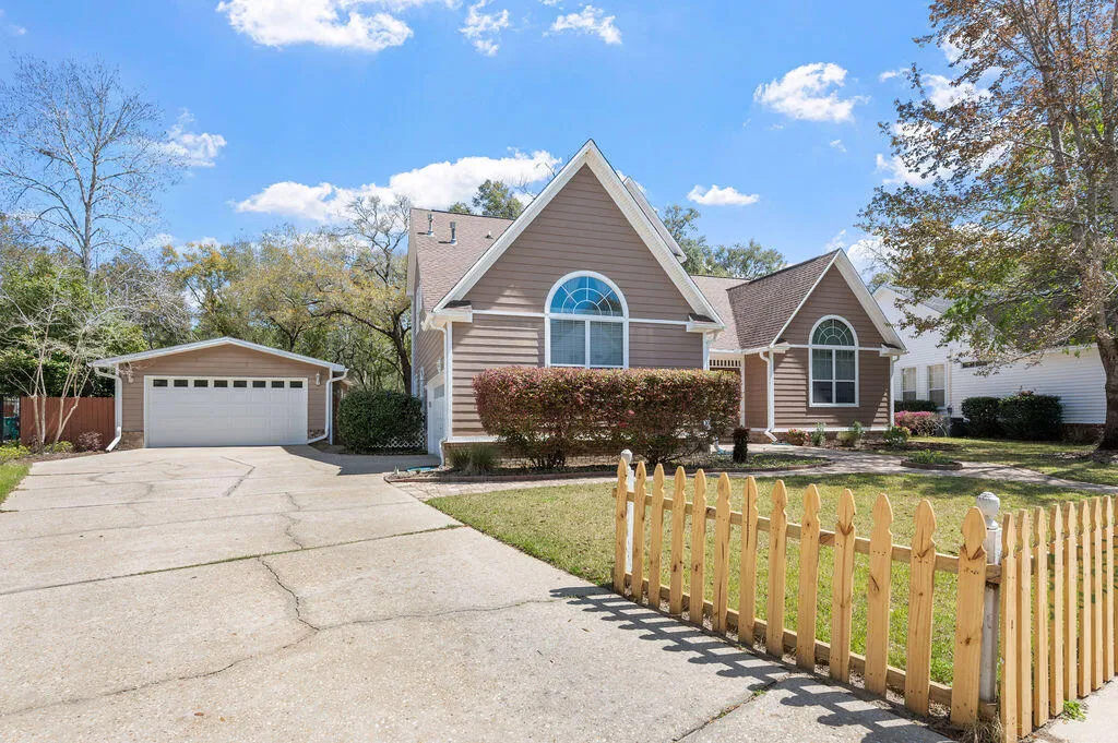 Niceville, Florida 32578, United States, 4 Bedrooms Bedrooms, ,3 BathroomsBathrooms,Residential,Active,97071