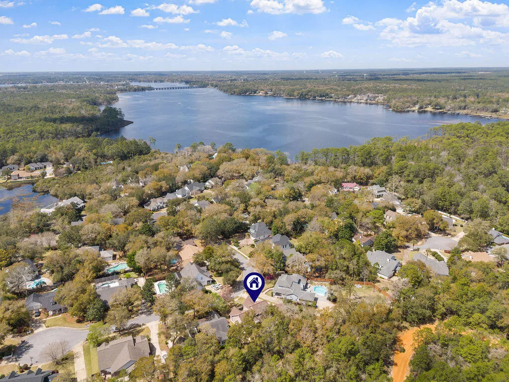 Niceville, Florida 32578, United States, 4 Bedrooms Bedrooms, ,3 BathroomsBathrooms,Residential,Active,97071