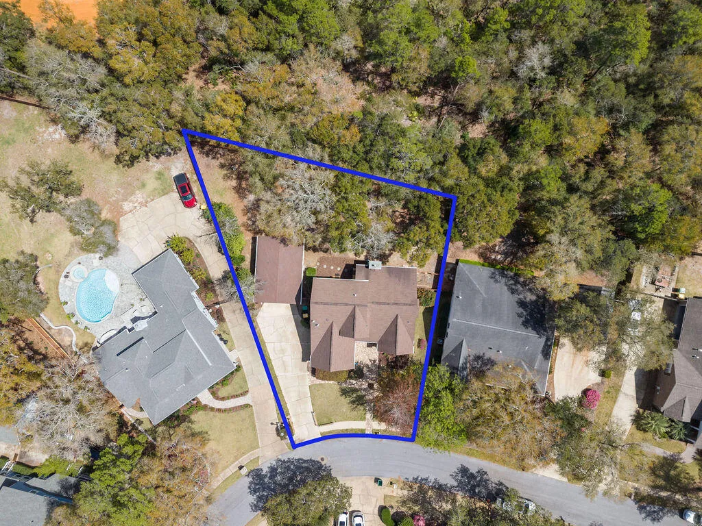 Niceville, Florida 32578, United States, 4 Bedrooms Bedrooms, ,3 BathroomsBathrooms,Residential,Active,97071