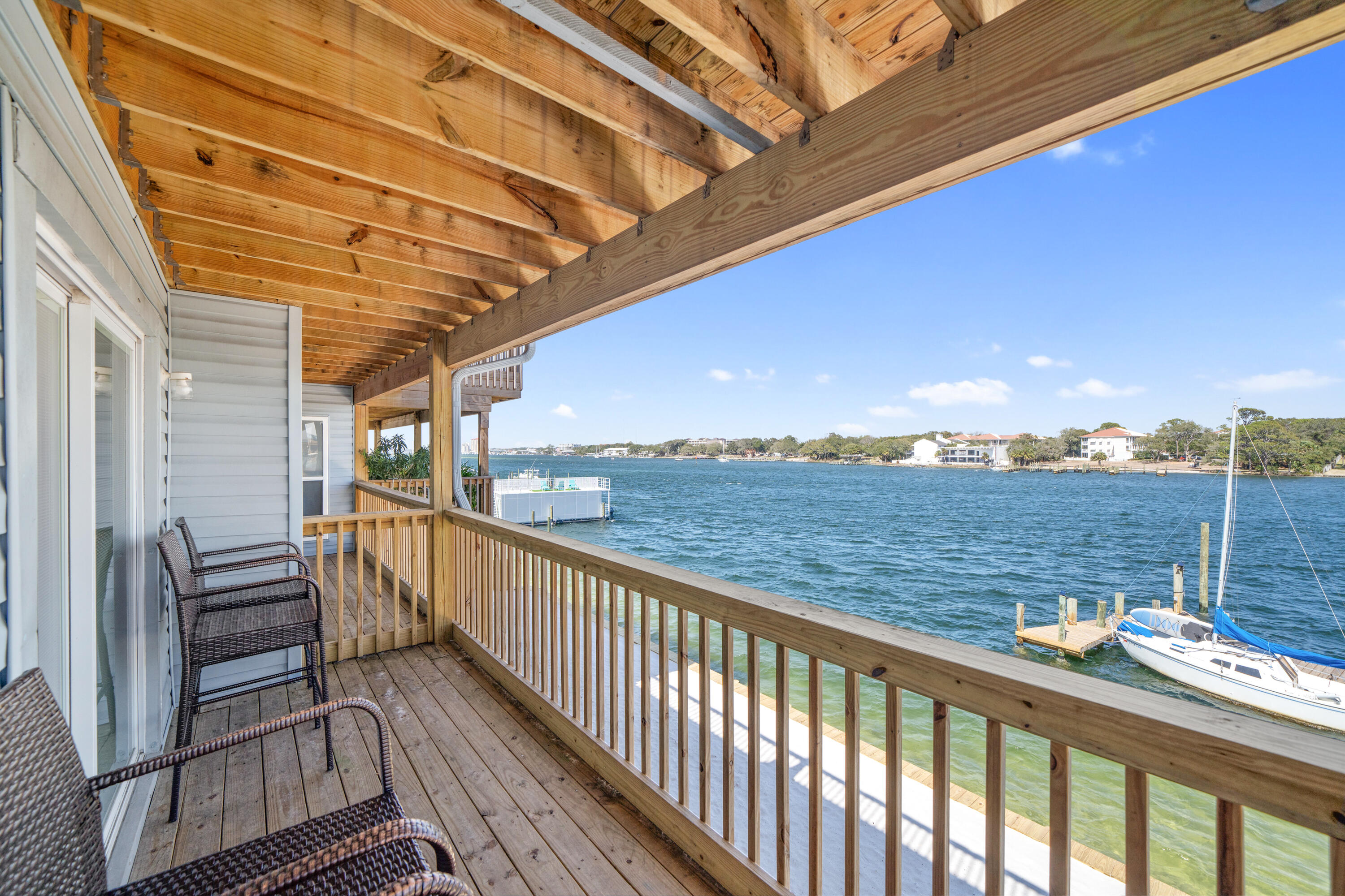 COMMODORES LANDING - Residential