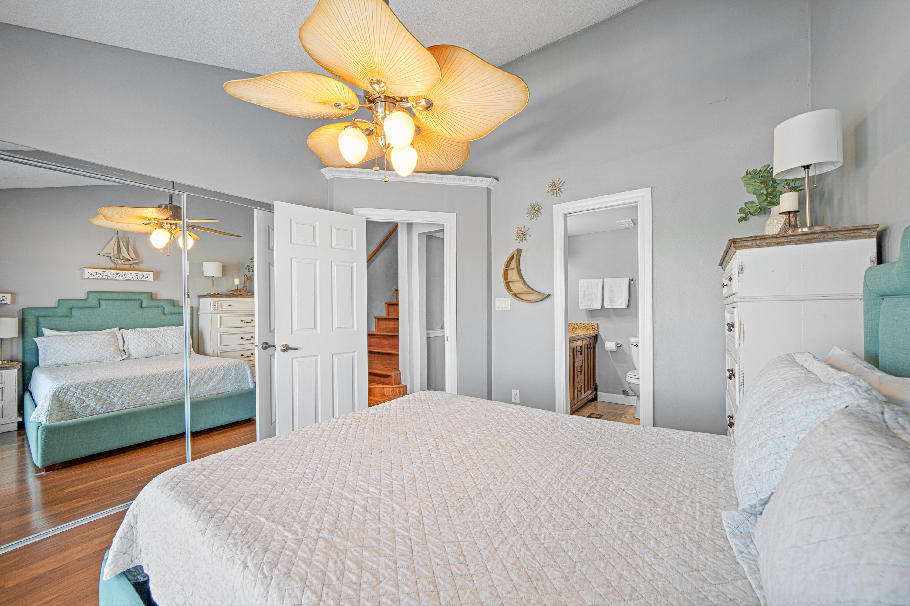 COMMODORES LANDING - Residential