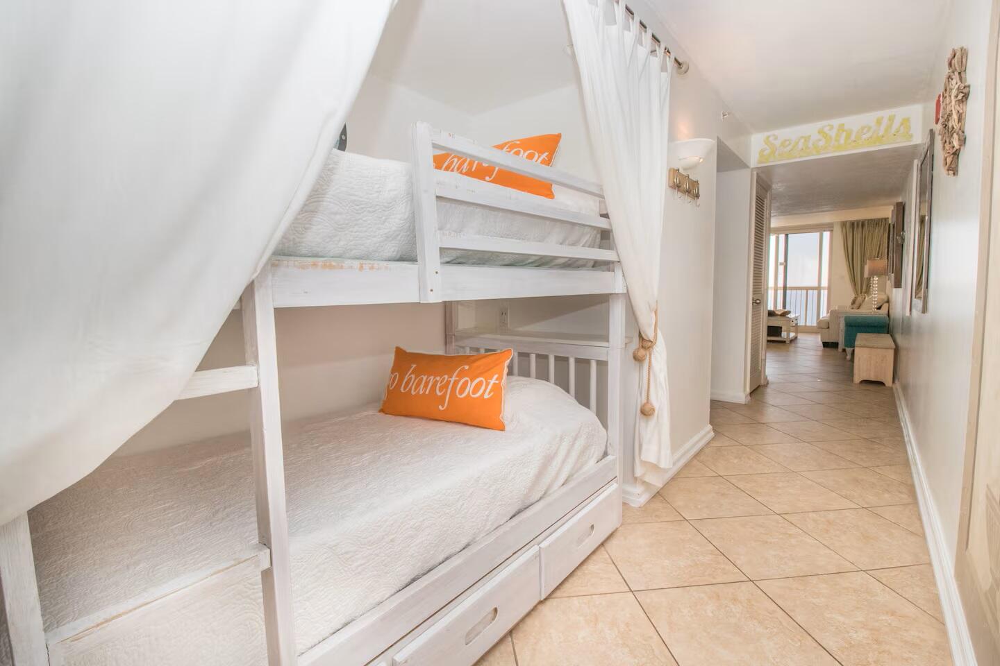 PELICAN BEACH RESORT CONDO - Residential