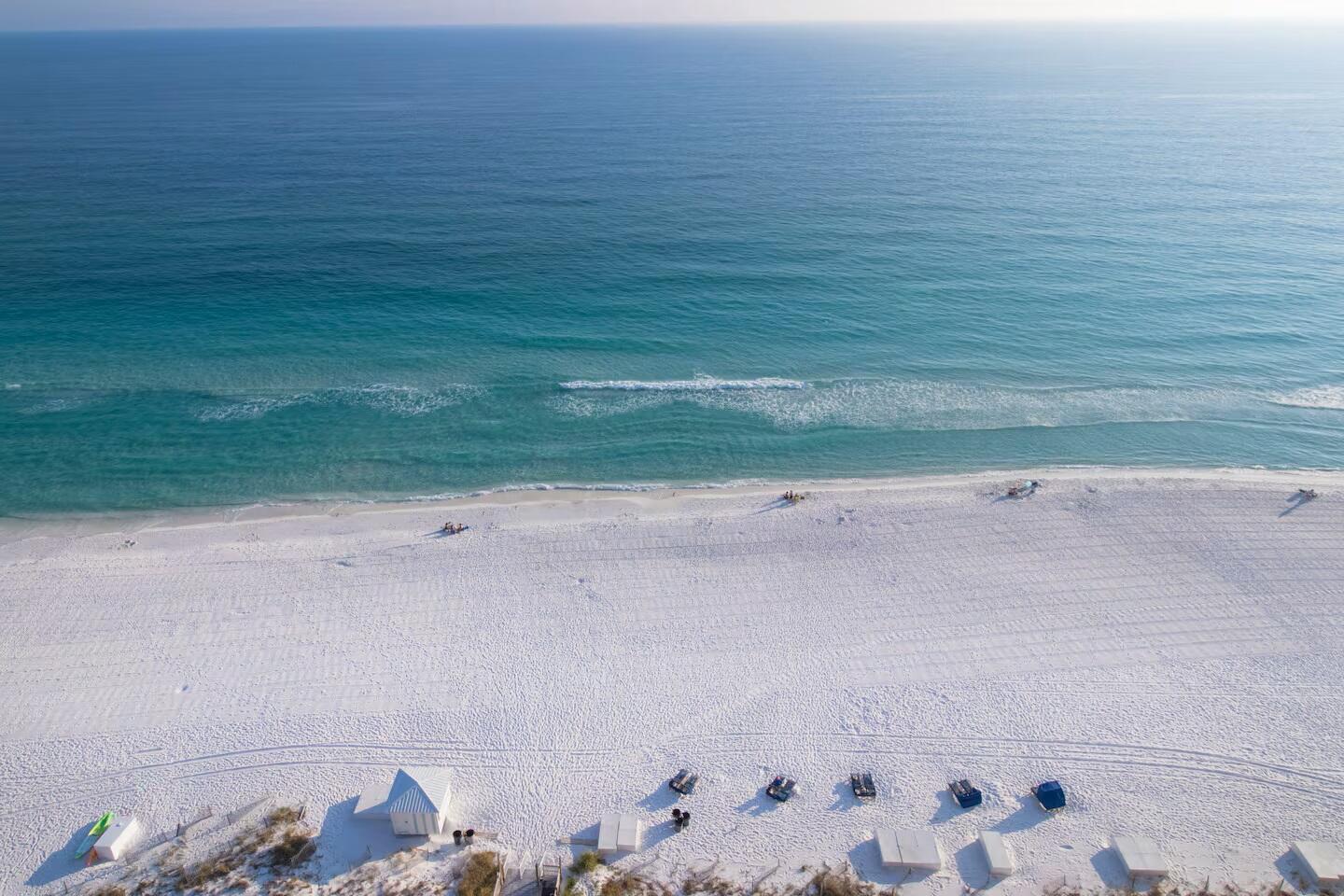 PELICAN BEACH RESORT CONDO - Residential