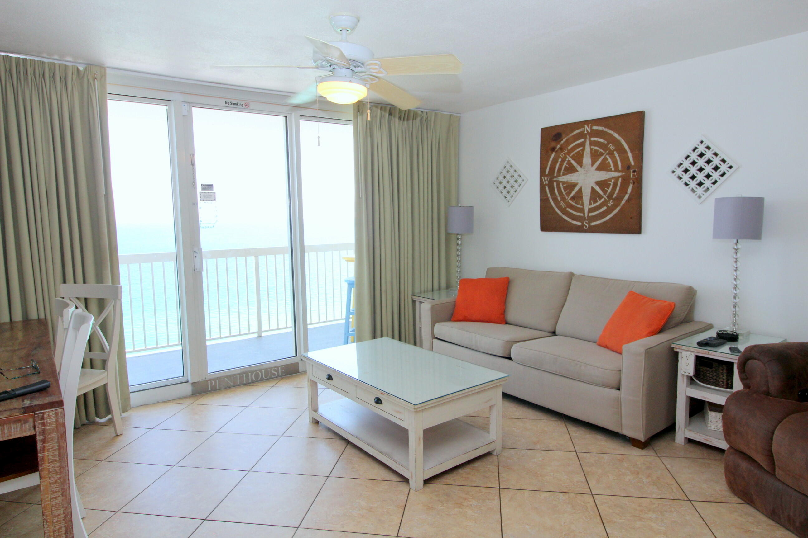 PELICAN BEACH RESORT CONDO - Residential