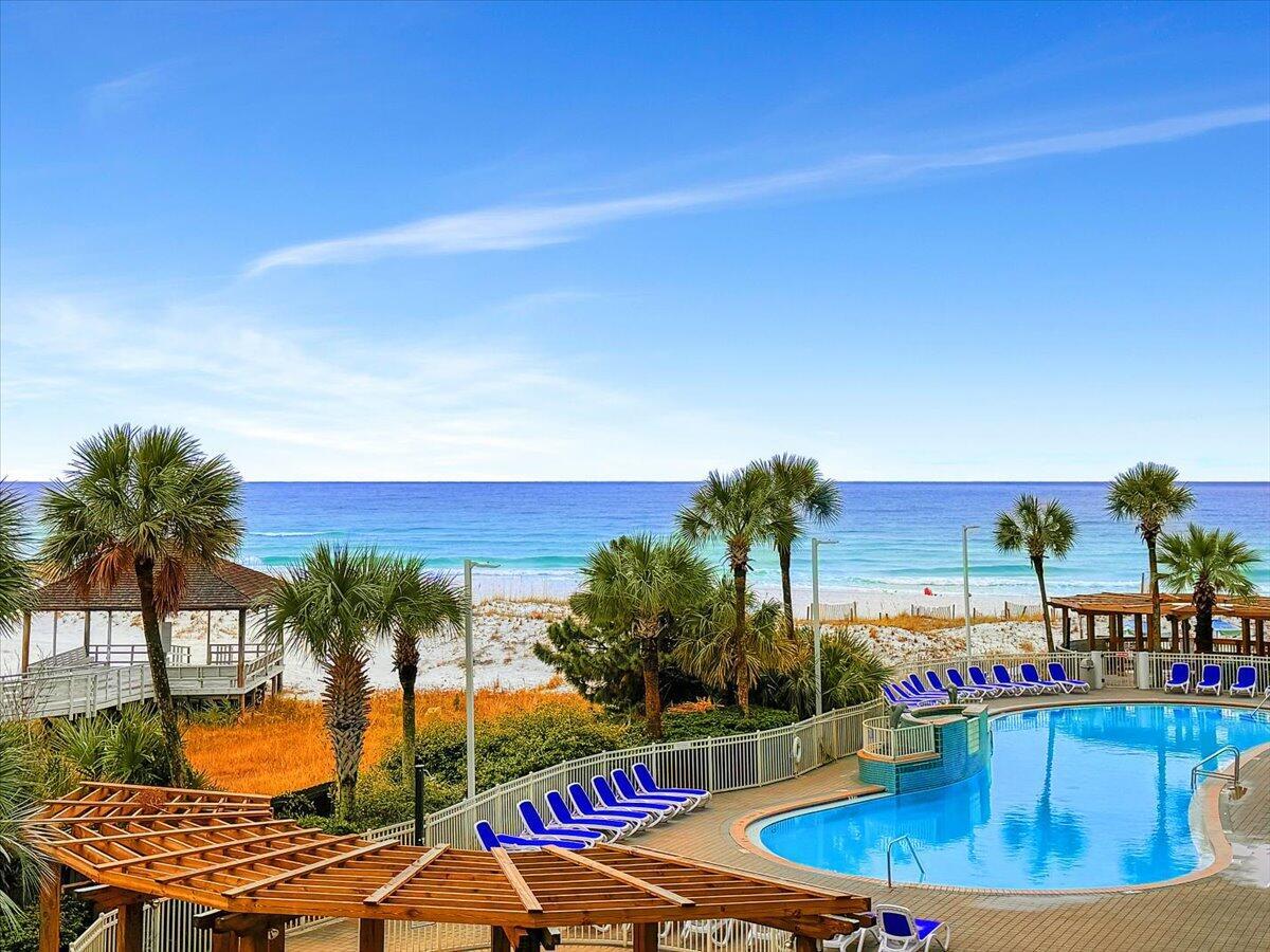 PELICAN BEACH RESORT CONDO - Residential
