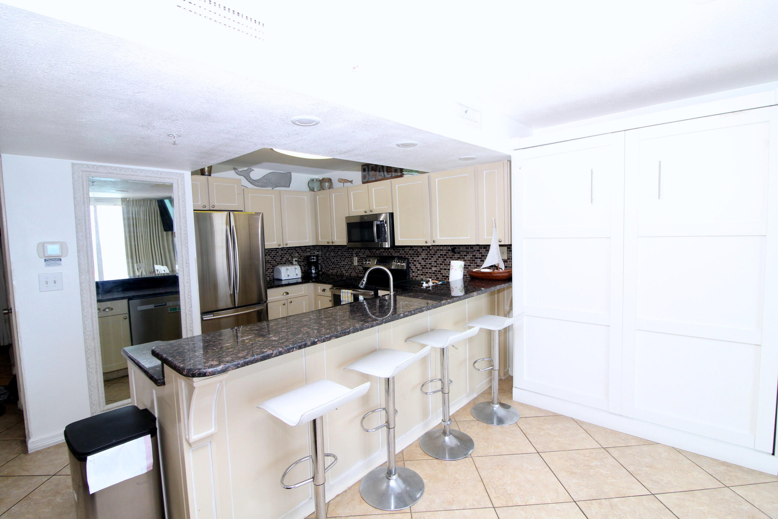 PELICAN BEACH RESORT CONDO - Residential