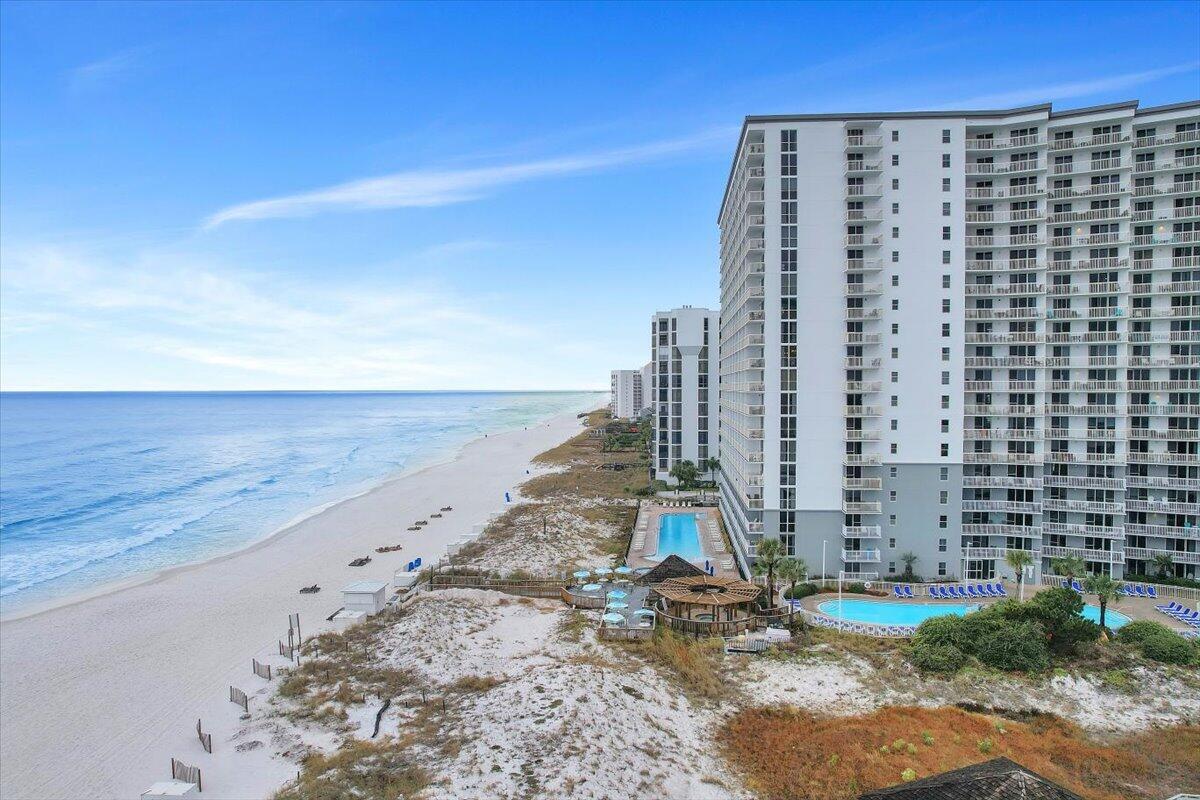 PELICAN BEACH RESORT CONDO - Residential