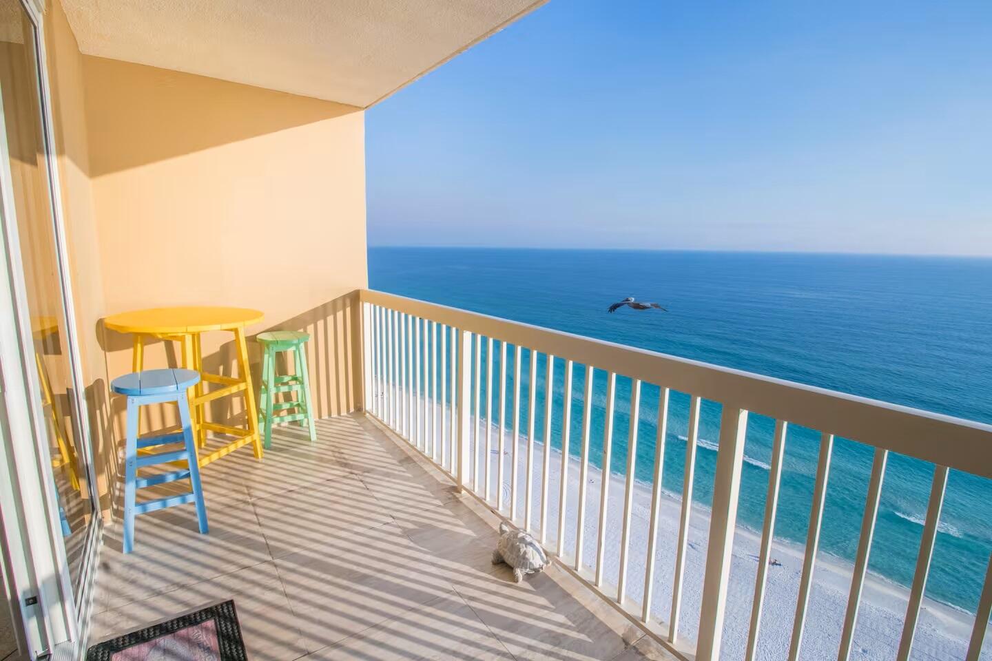 PELICAN BEACH RESORT CONDO - Residential