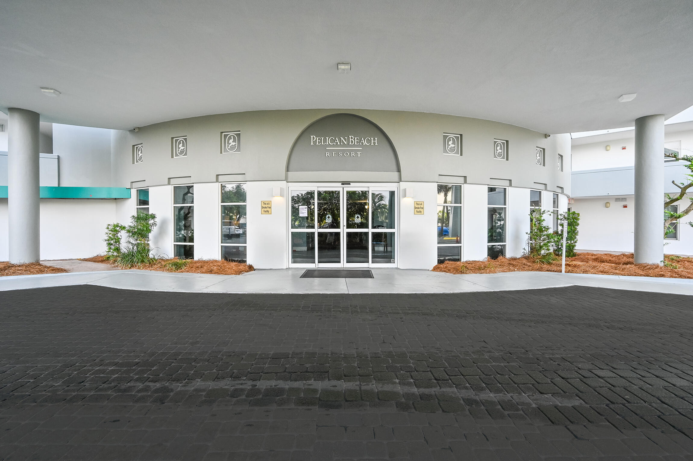 PELICAN BEACH RESORT CONDO - Residential