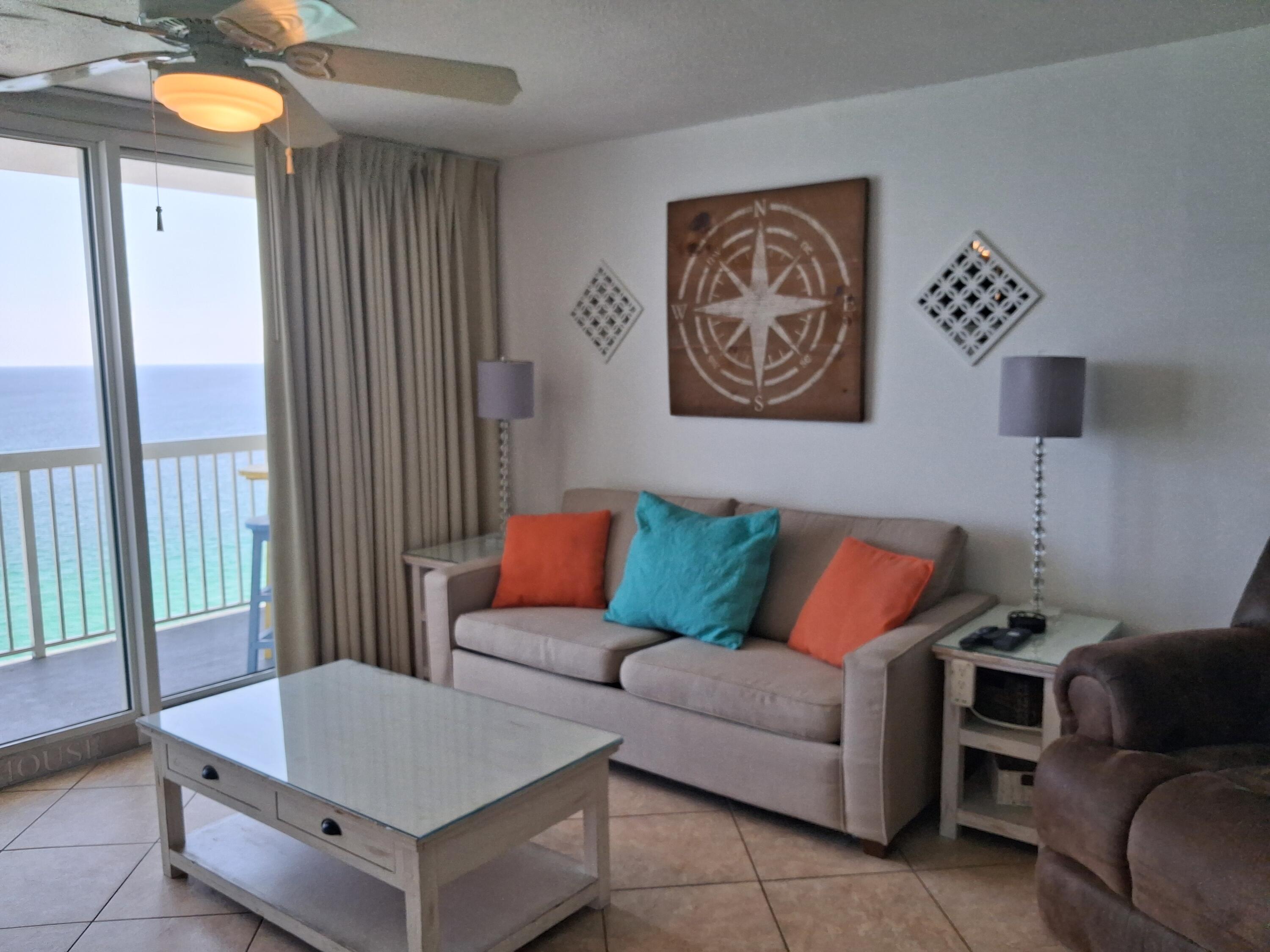 PELICAN BEACH RESORT CONDO - Residential