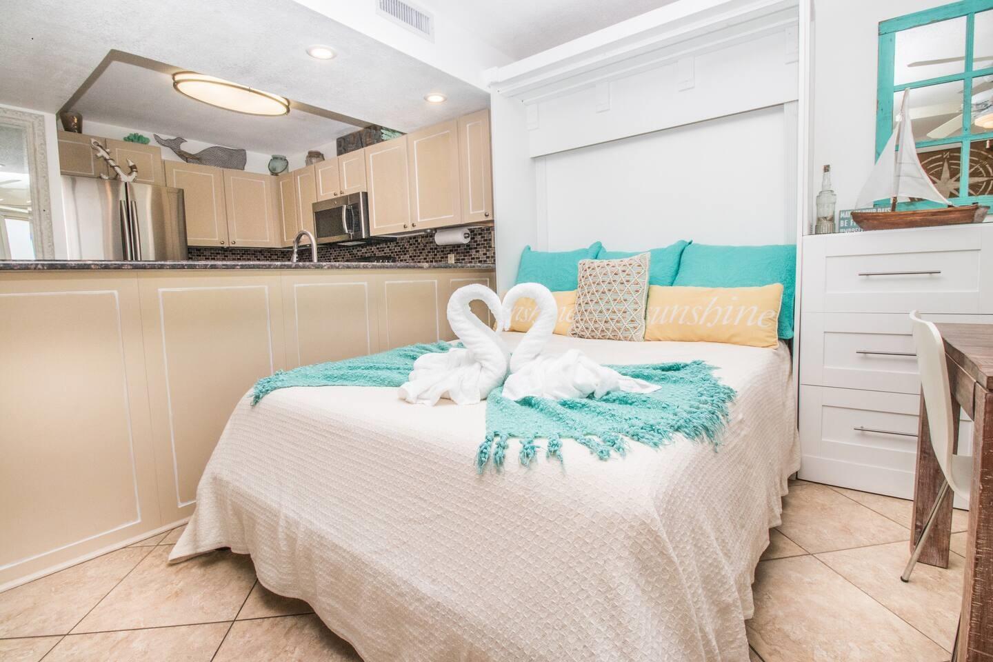 PELICAN BEACH RESORT CONDO - Residential