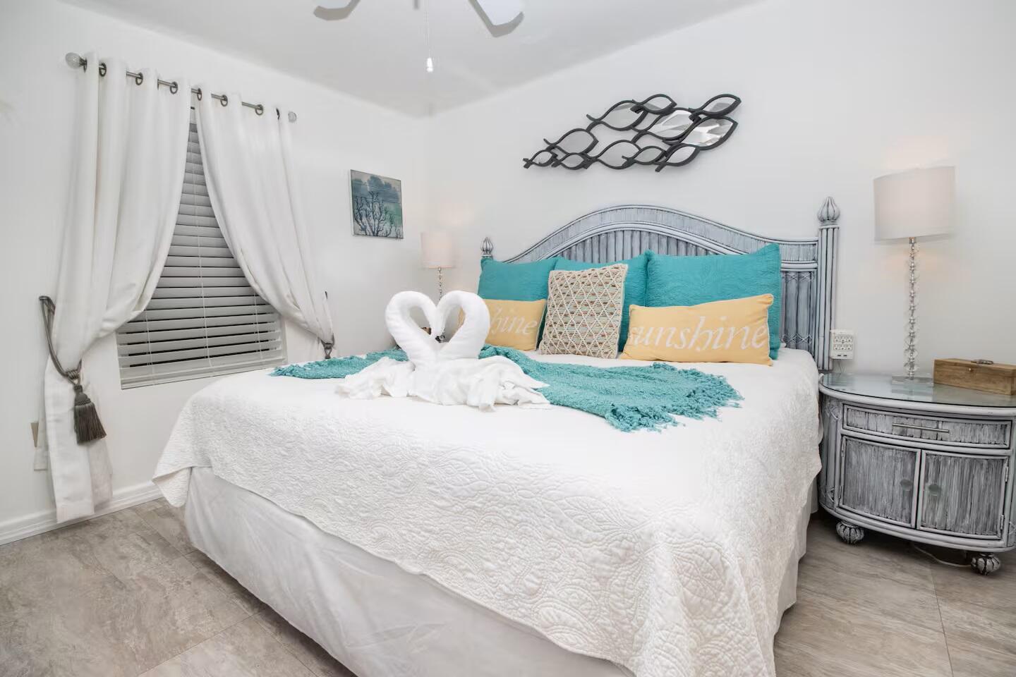 PELICAN BEACH RESORT CONDO - Residential
