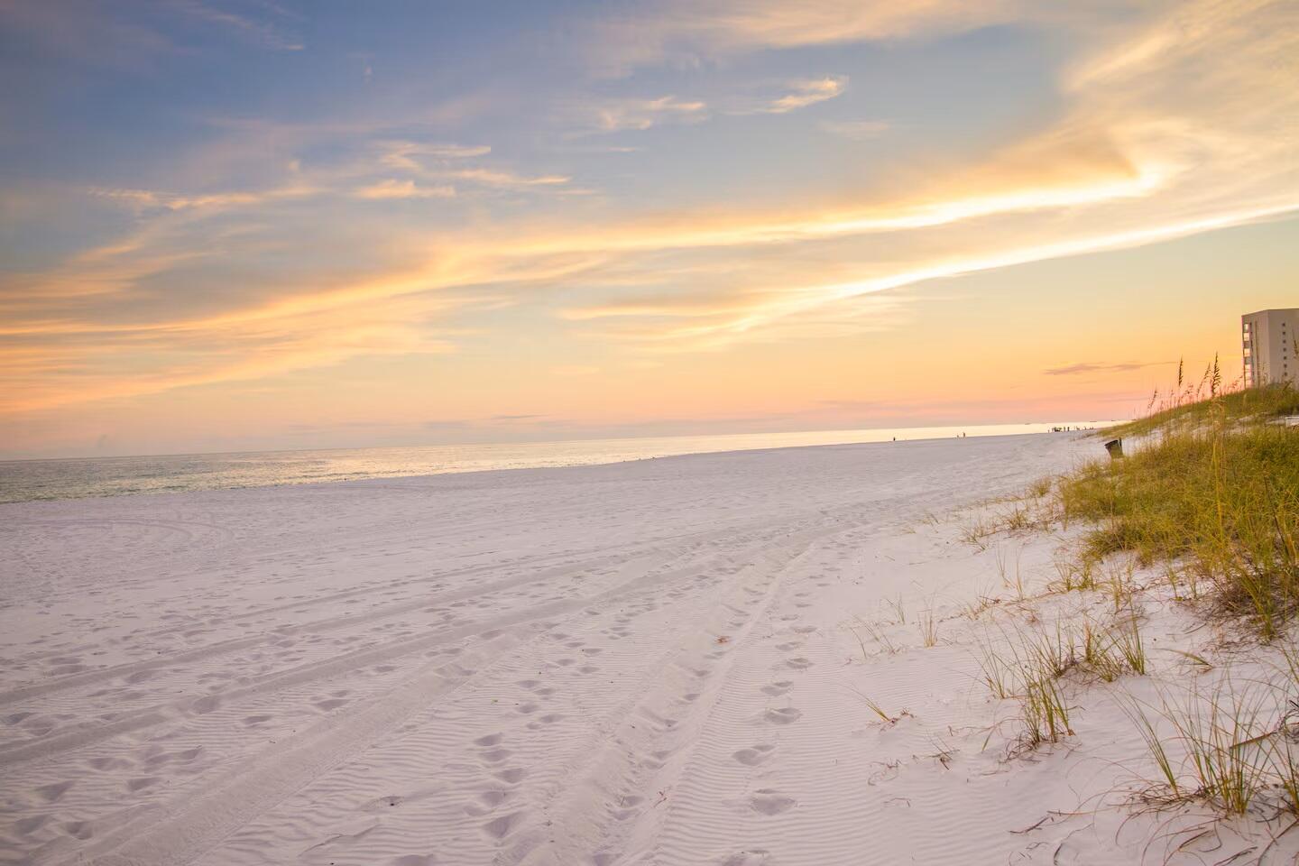 PELICAN BEACH RESORT CONDO - Residential
