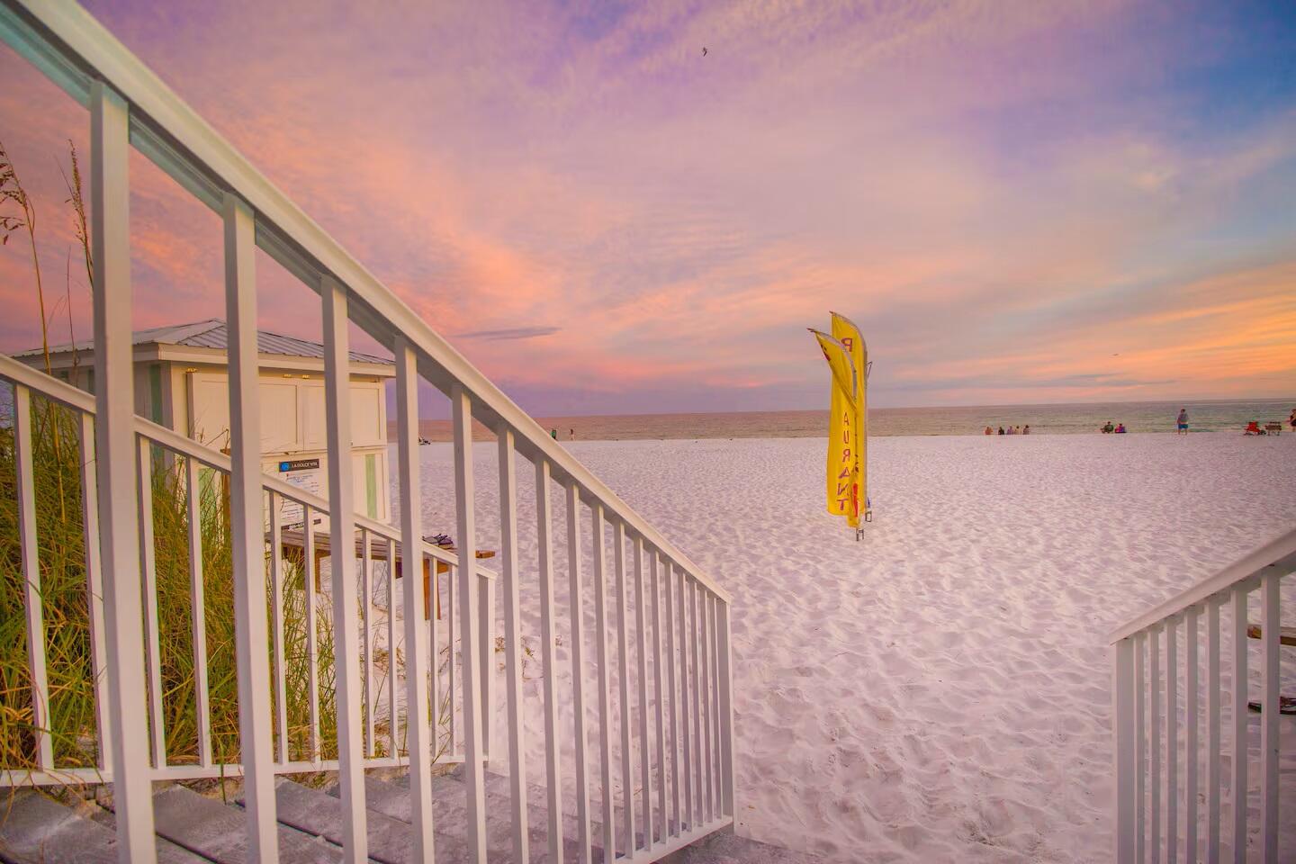 PELICAN BEACH RESORT CONDO - Residential