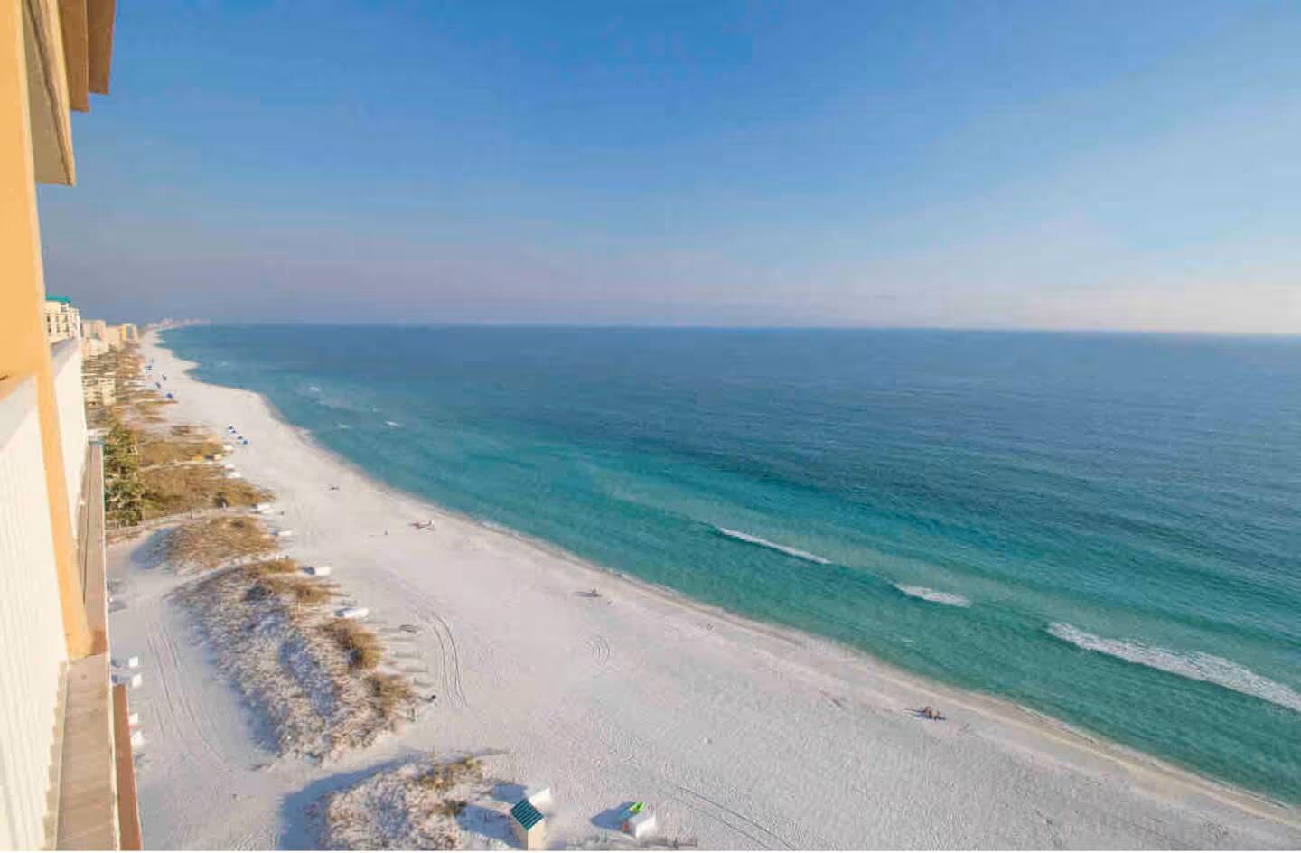 PELICAN BEACH RESORT CONDO - Residential