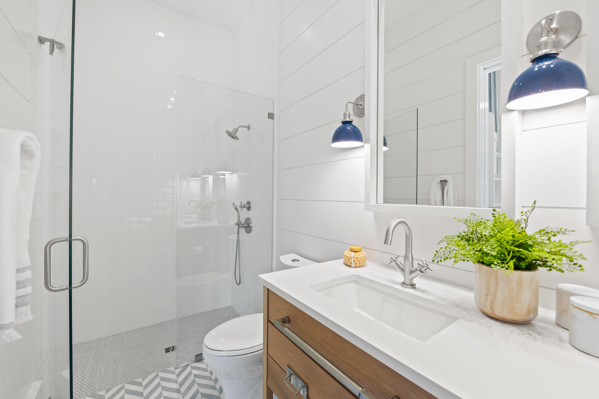 ALYS BEACH - Residential