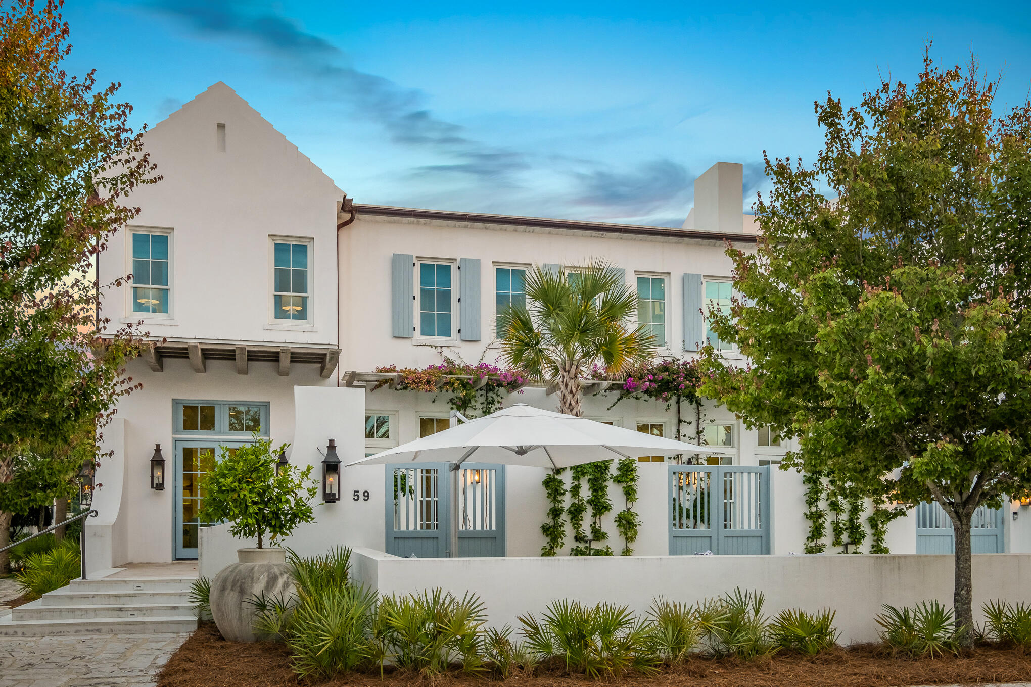 ALYS BEACH - Residential