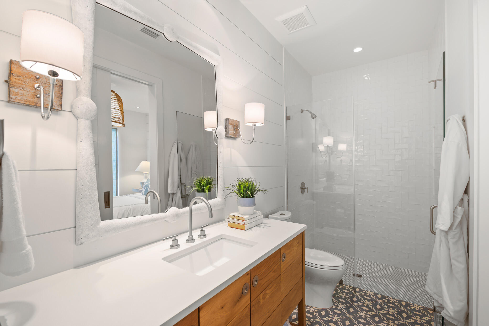 ALYS BEACH - Residential