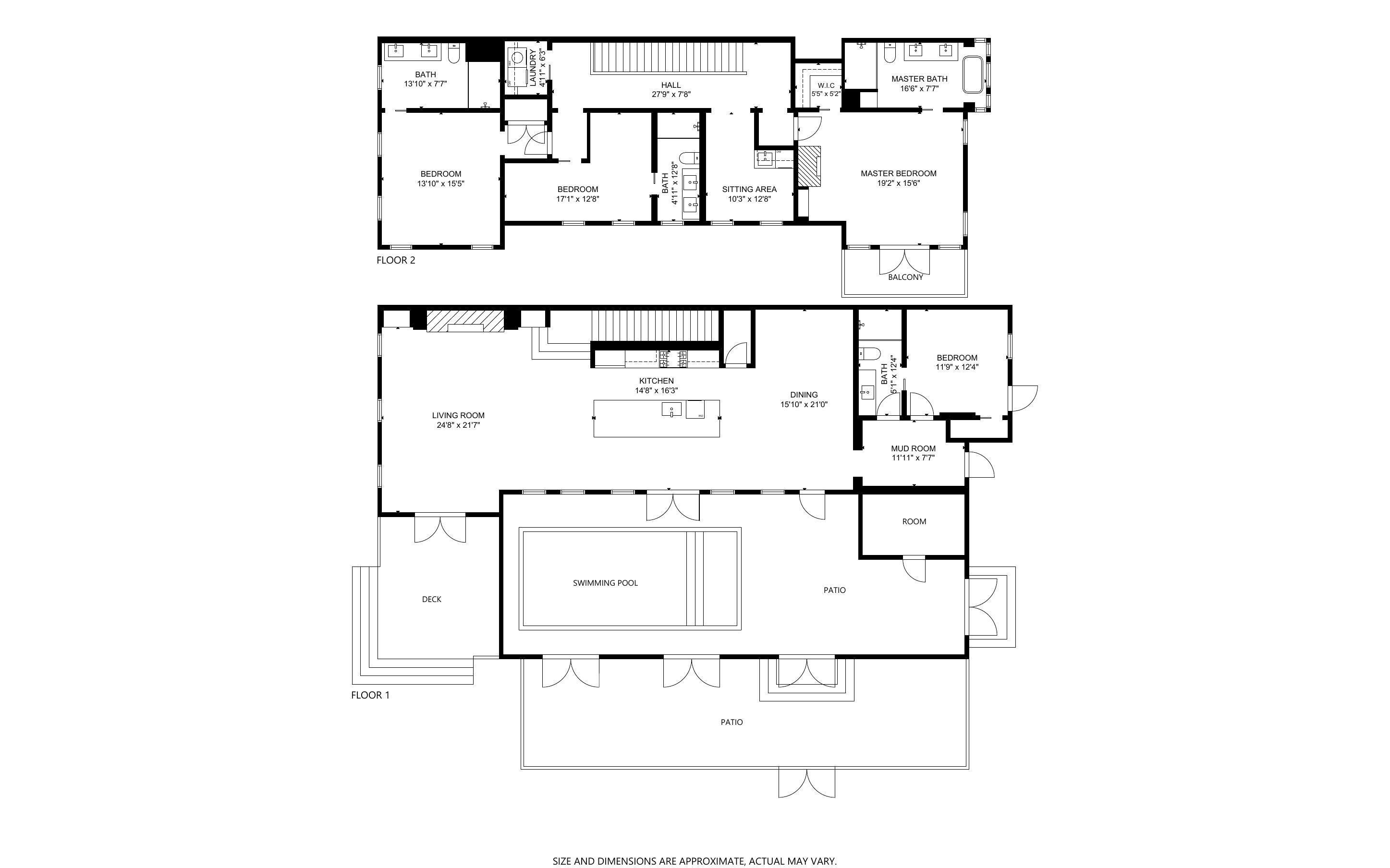 ALYS BEACH - Residential