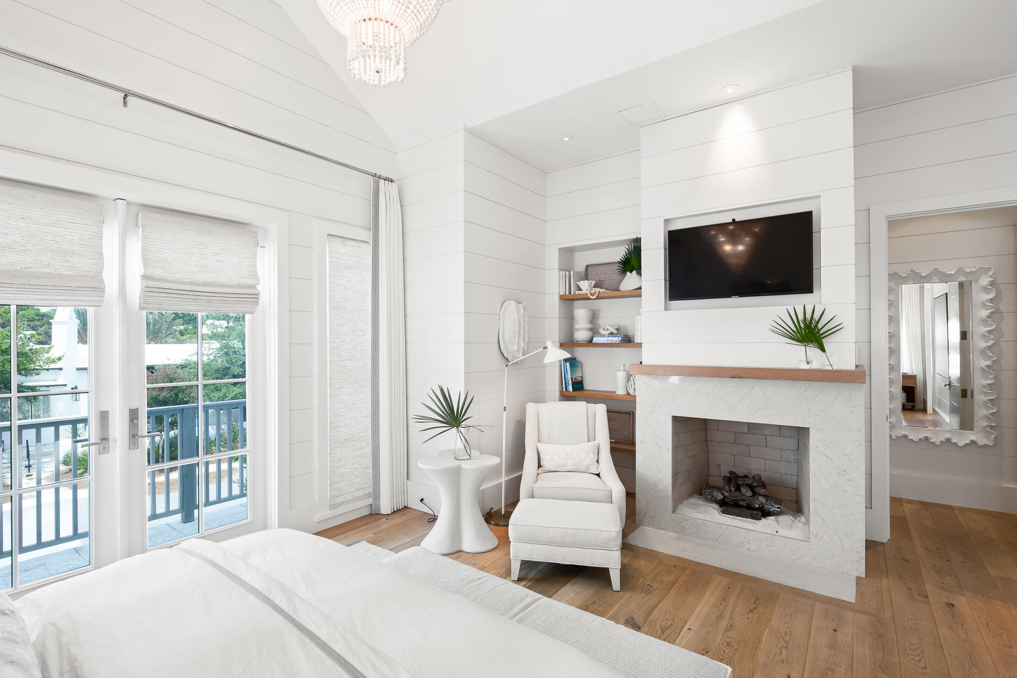 ALYS BEACH - Residential