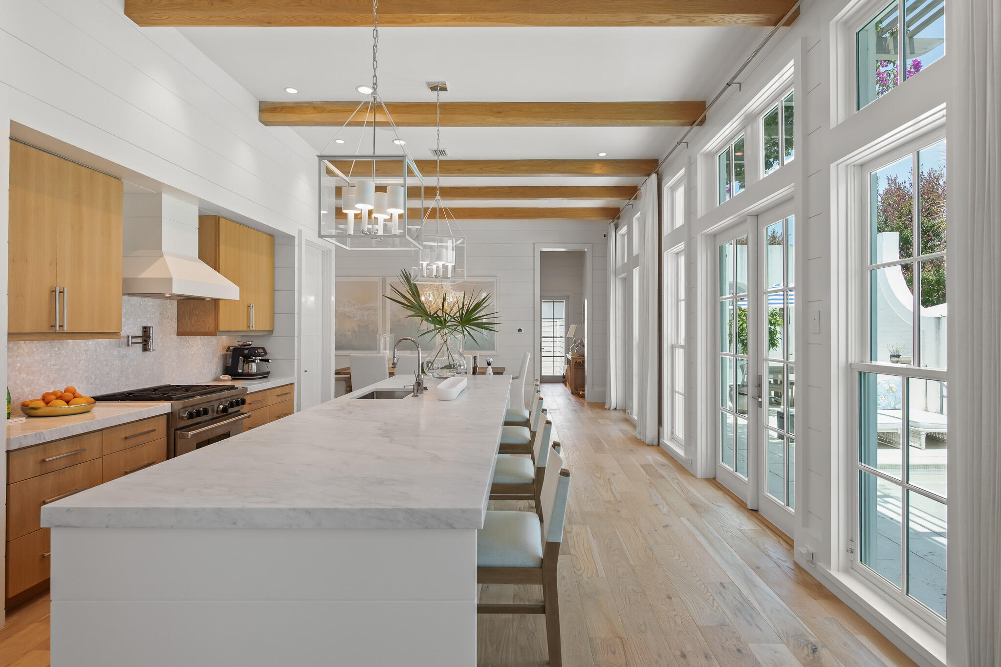 ALYS BEACH - Residential