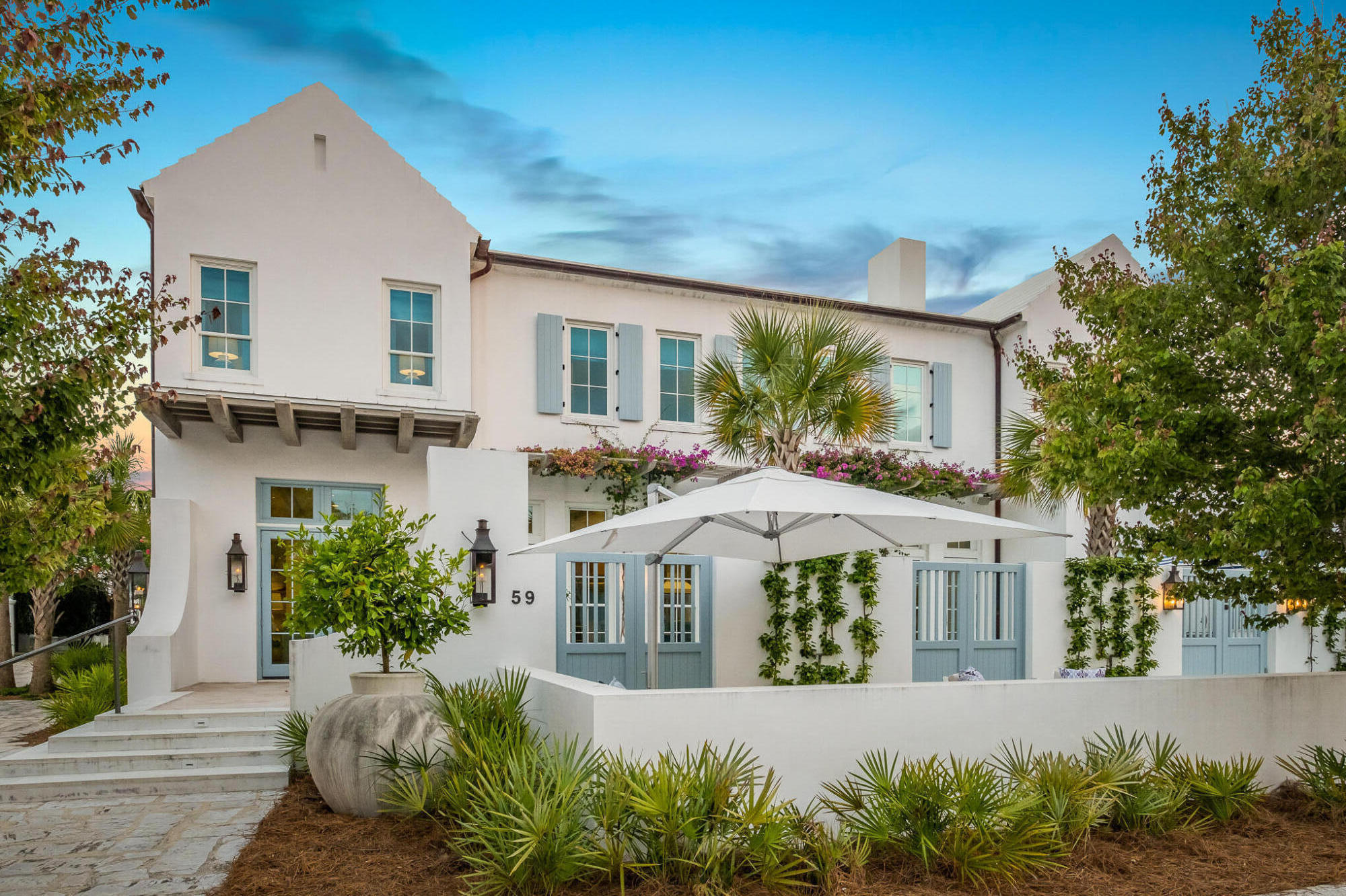 ALYS BEACH - Residential