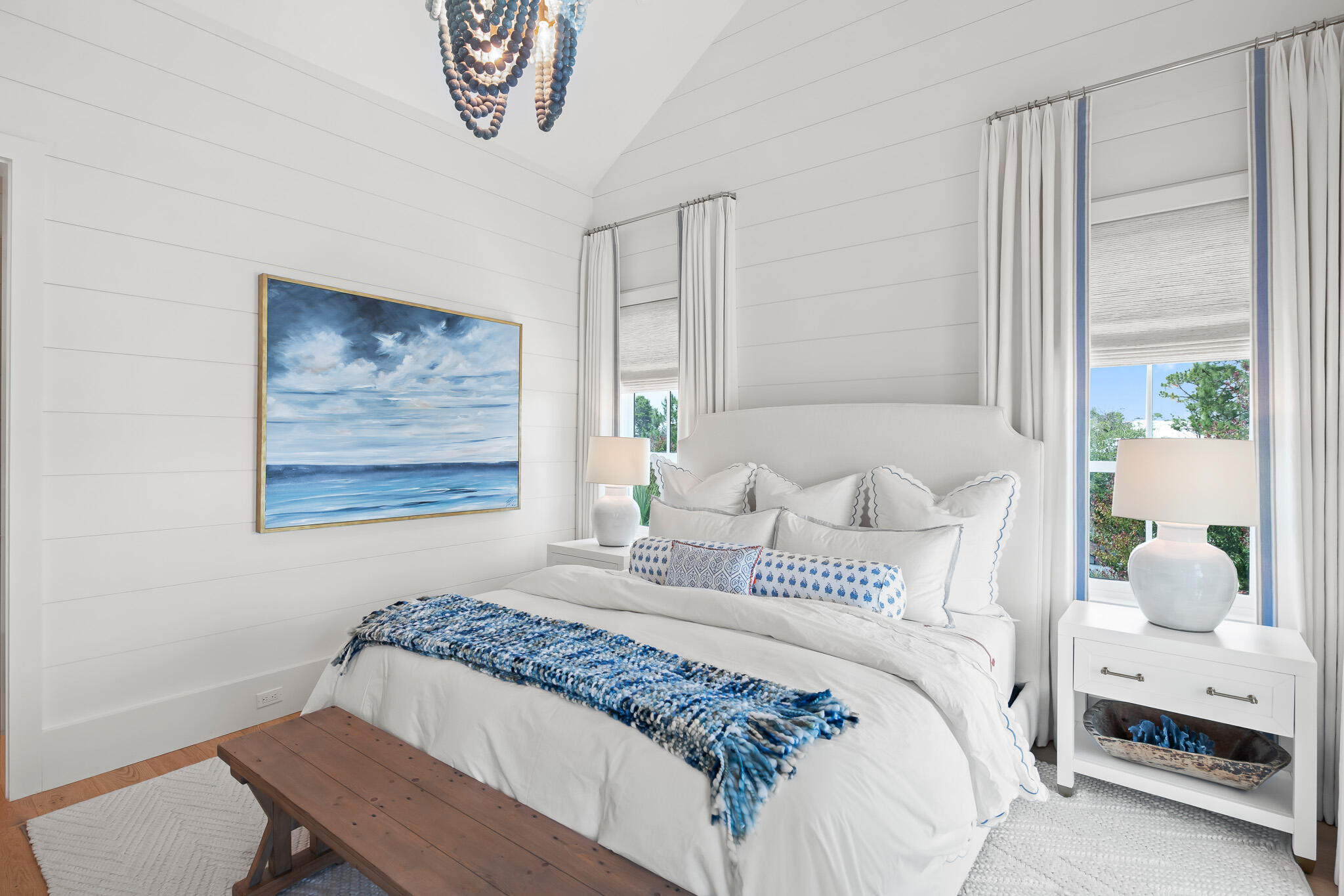 ALYS BEACH - Residential