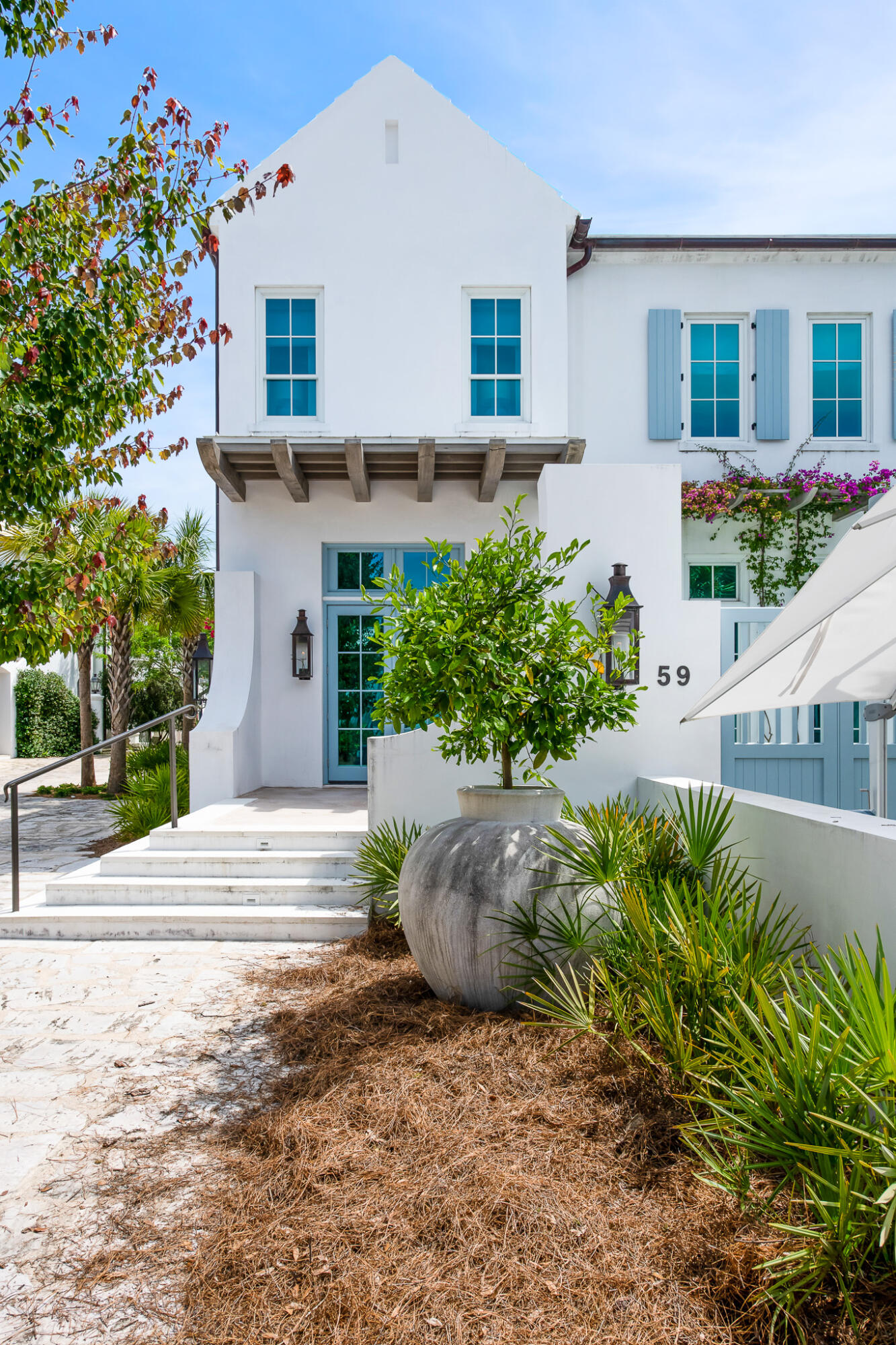 ALYS BEACH - Residential