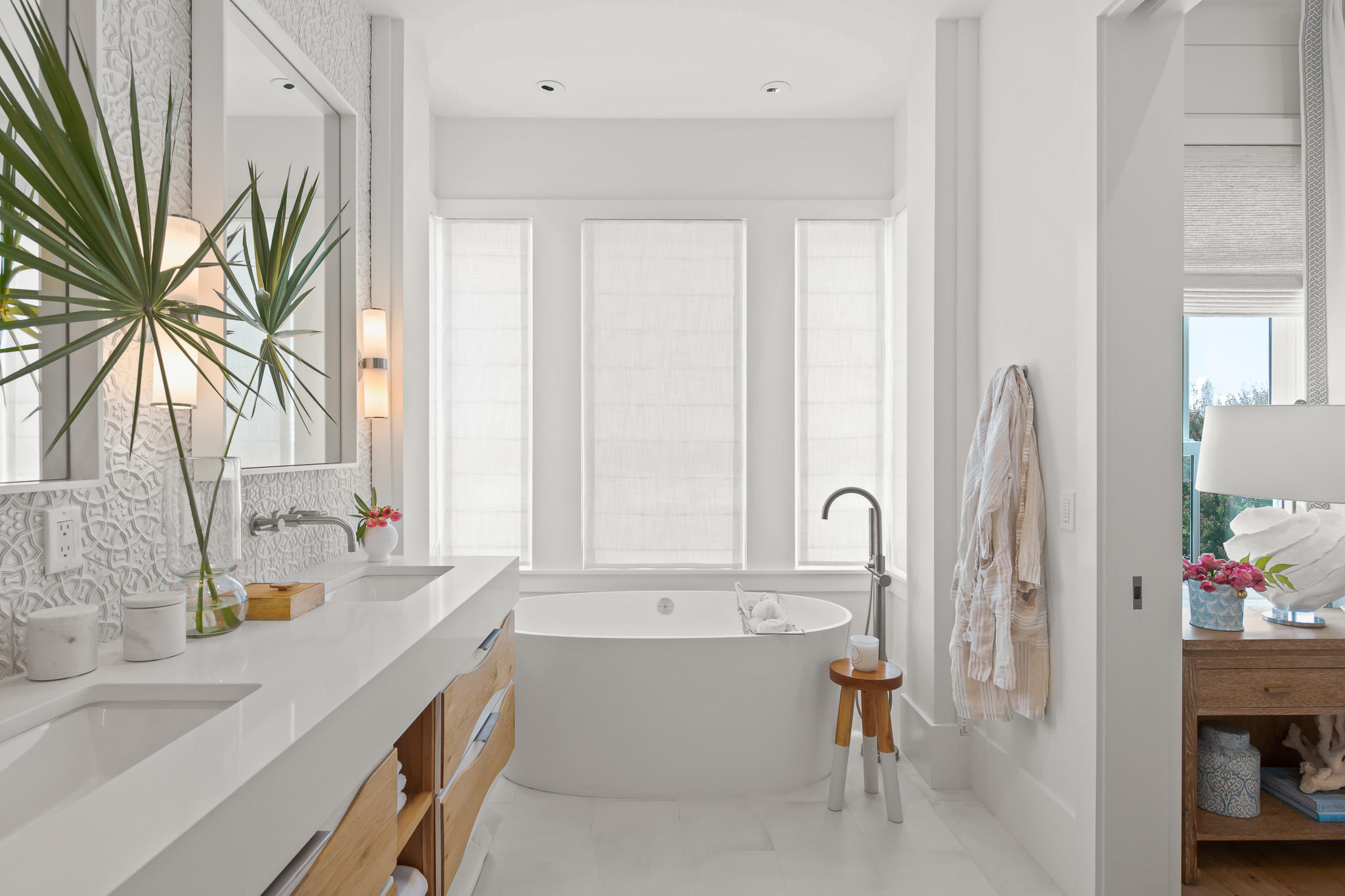 ALYS BEACH - Residential