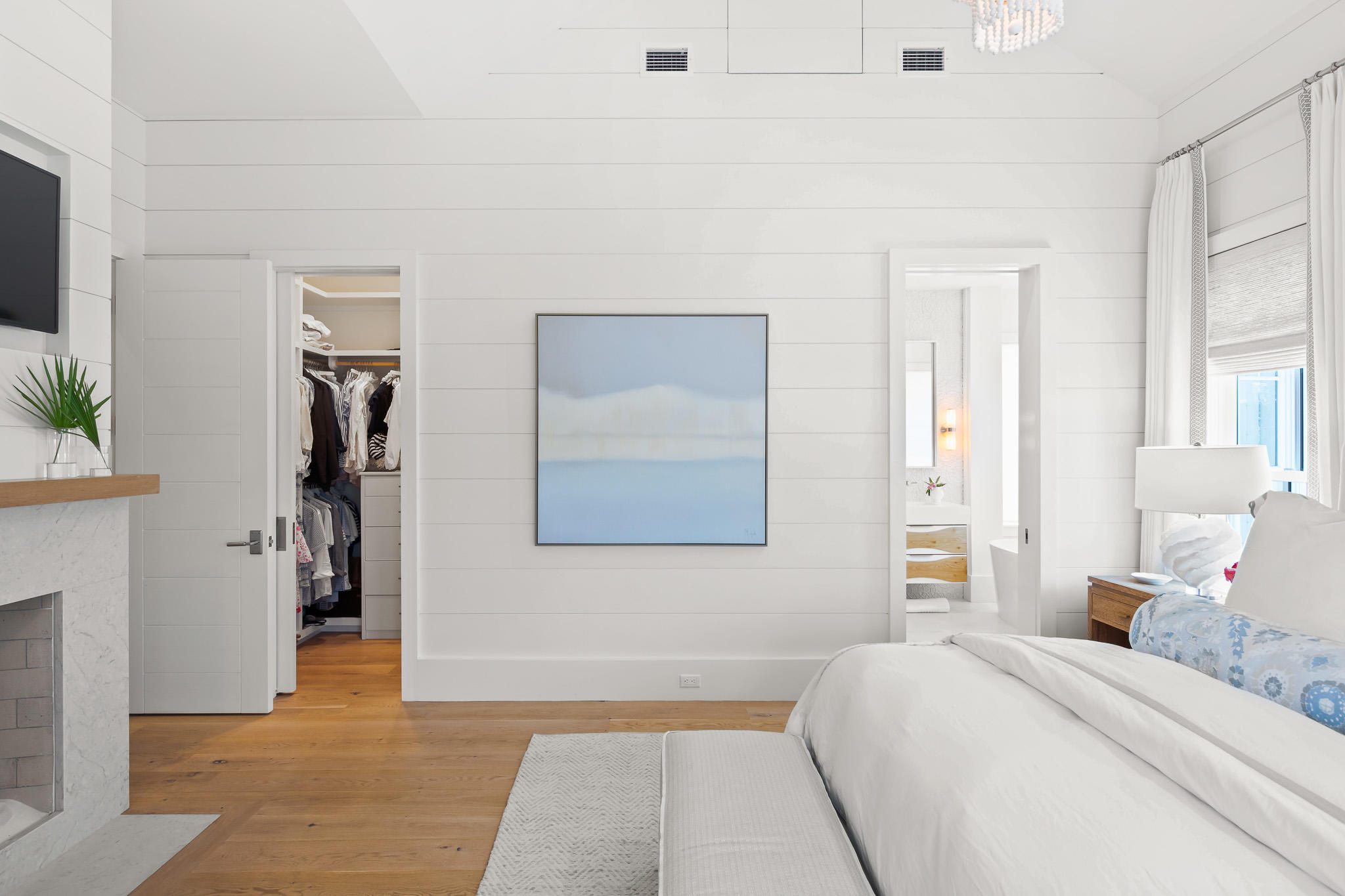ALYS BEACH - Residential