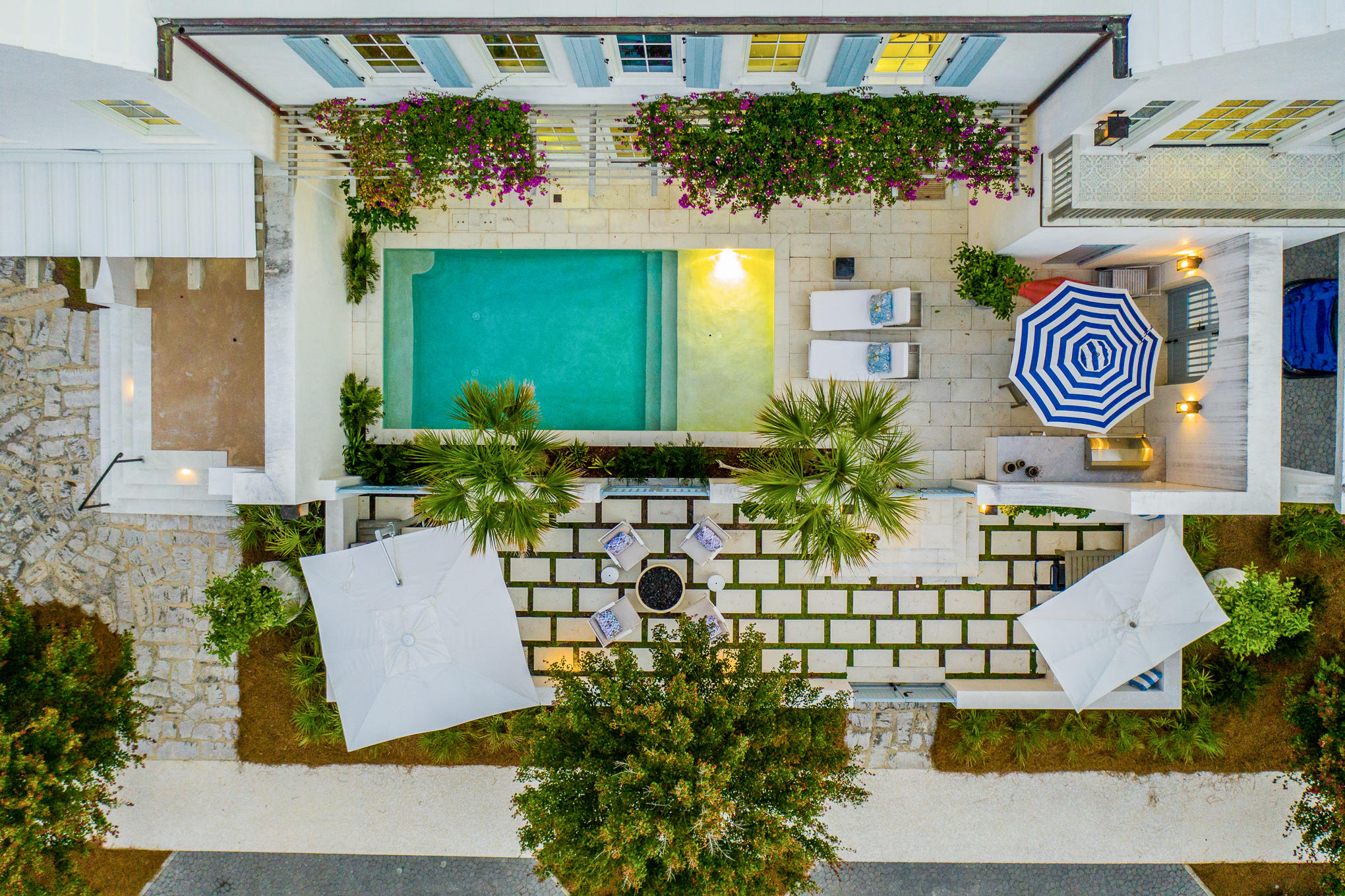 ALYS BEACH - Residential