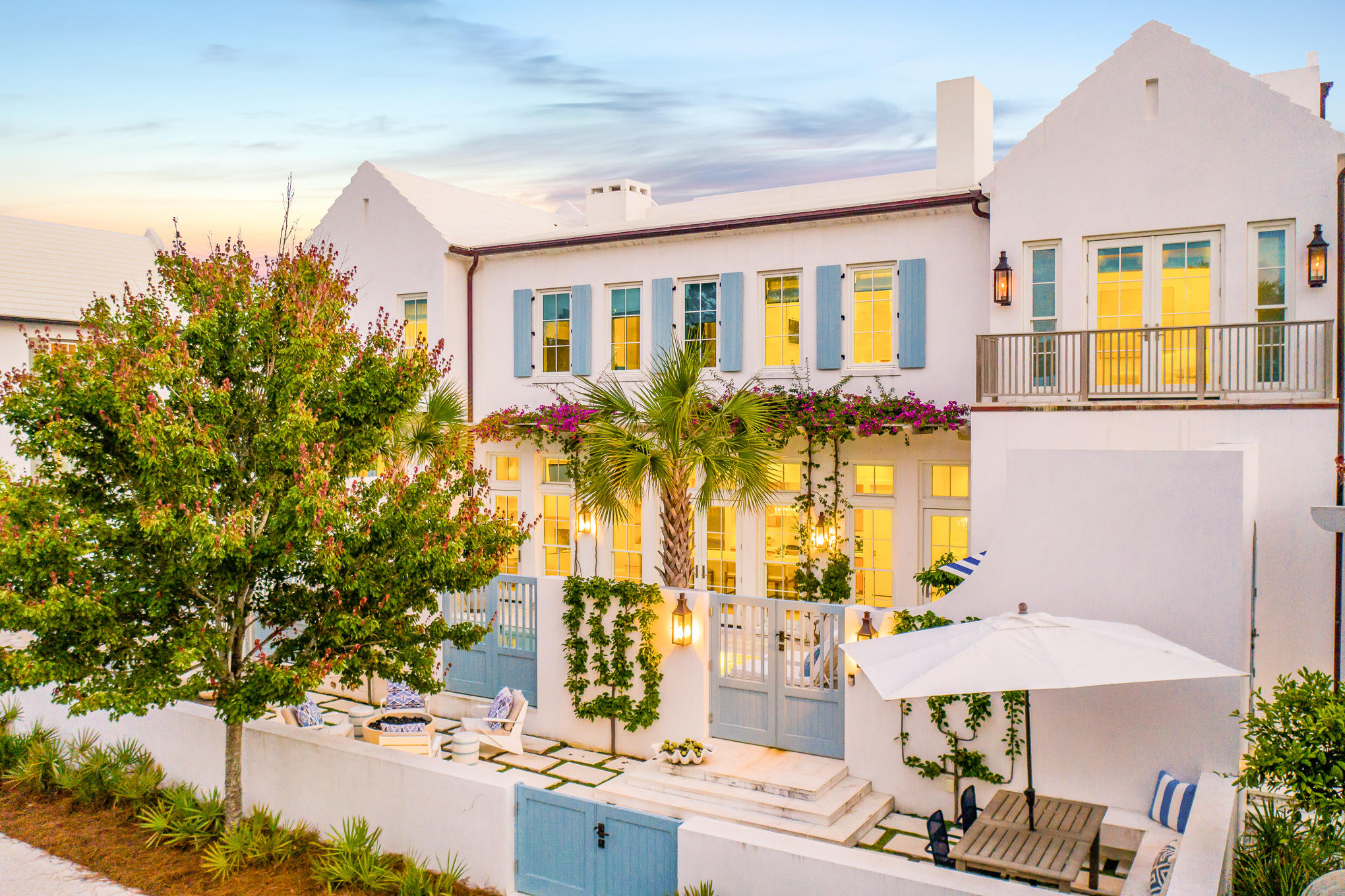 ALYS BEACH - Residential
