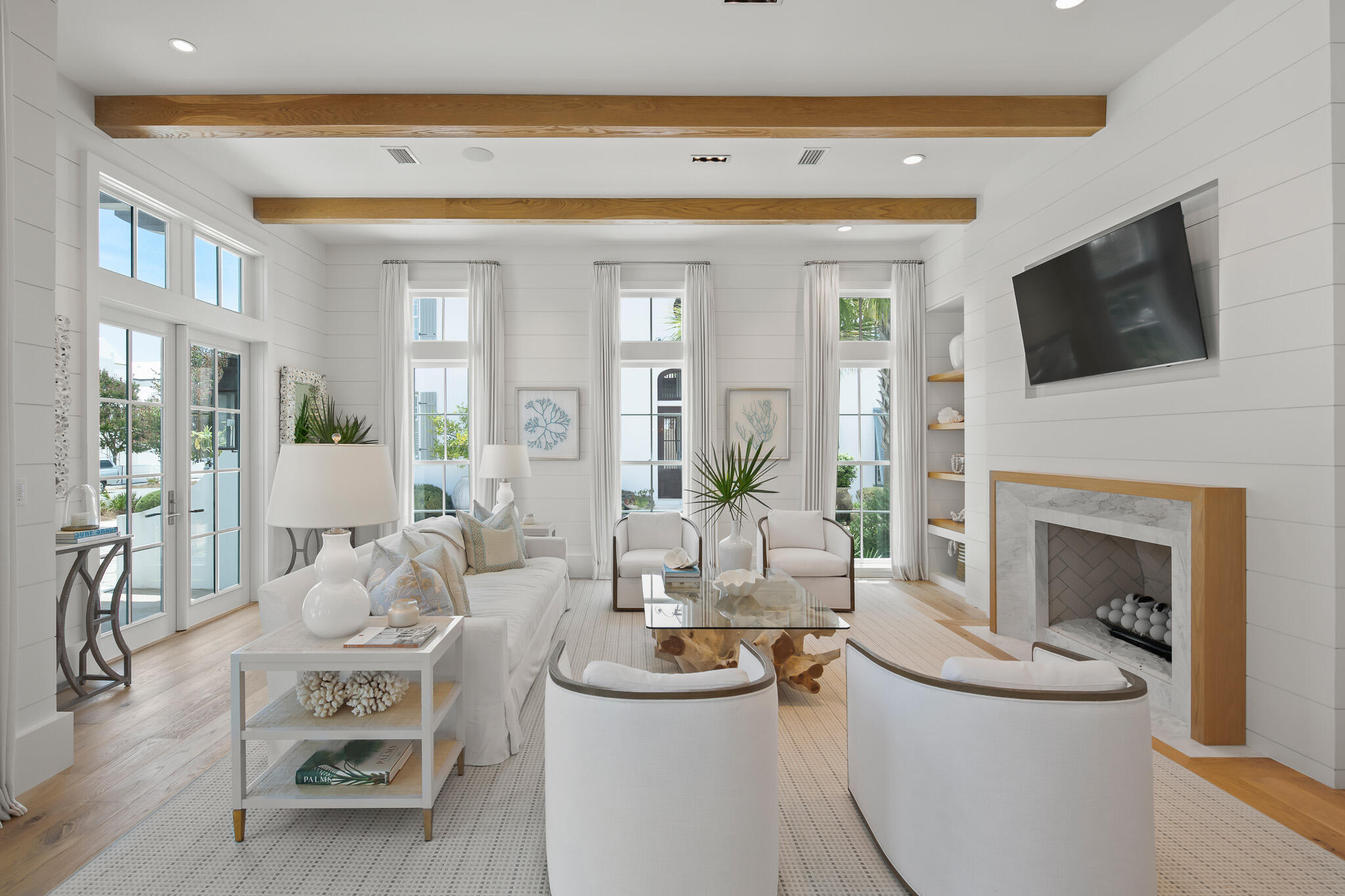 ALYS BEACH - Residential