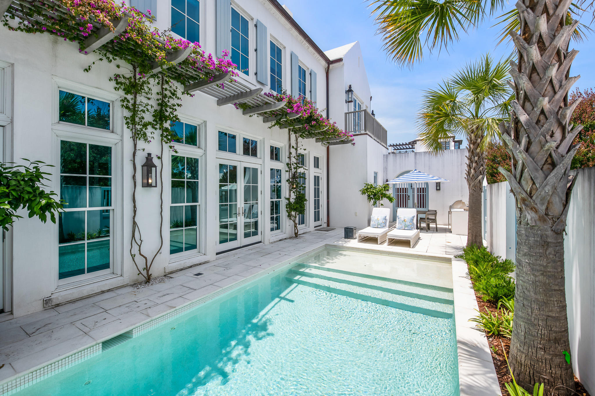 ALYS BEACH - Residential