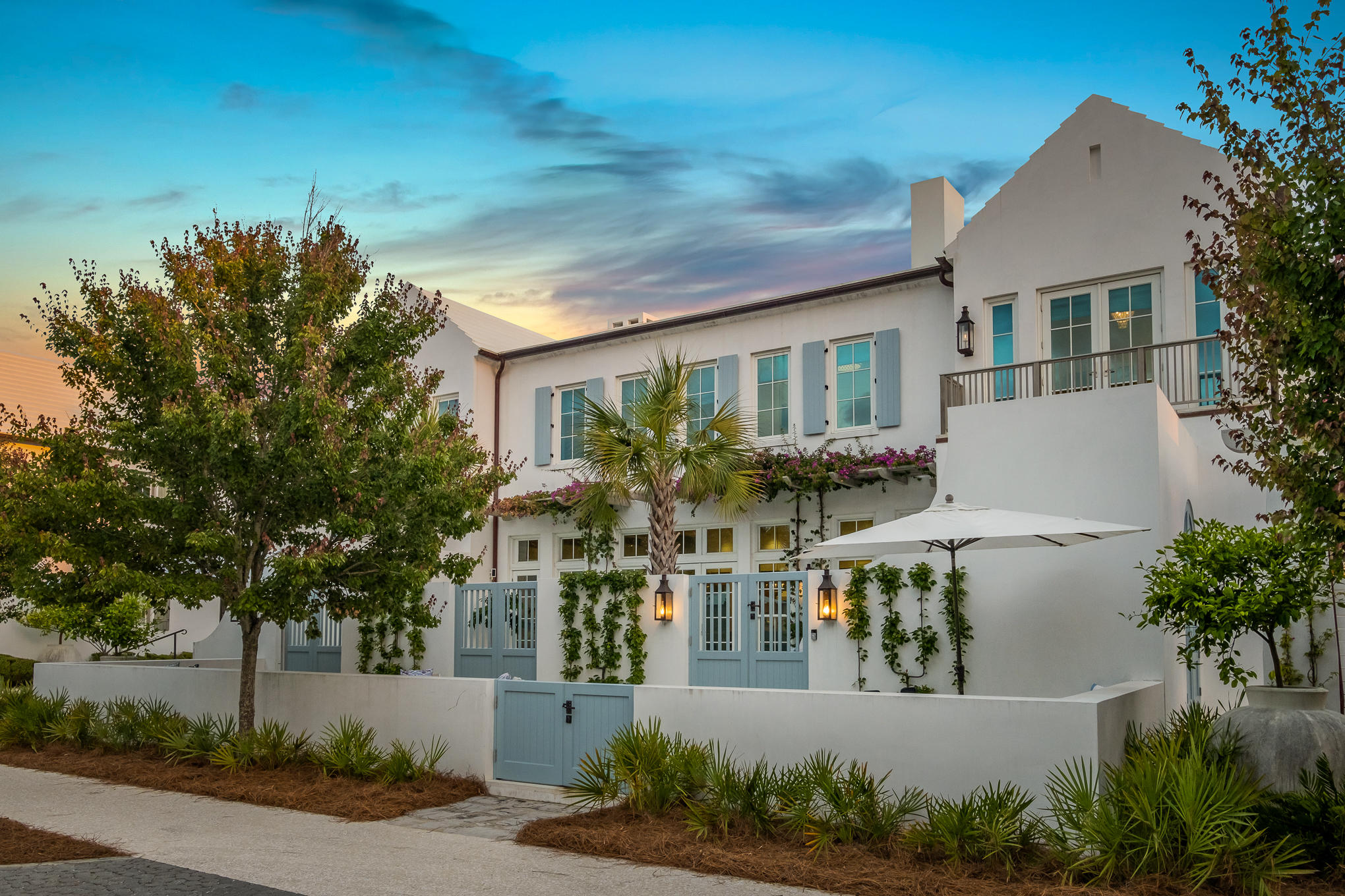 ALYS BEACH - Residential